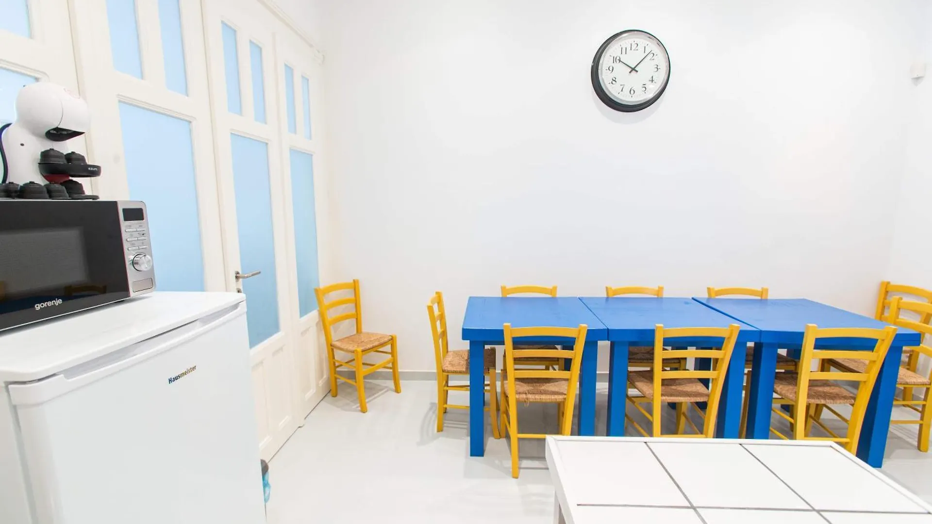 Violin Apartments 布达佩斯