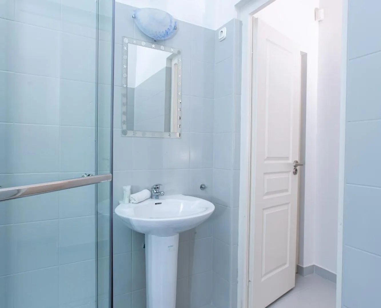 Violin Apartments 布达佩斯 0*,