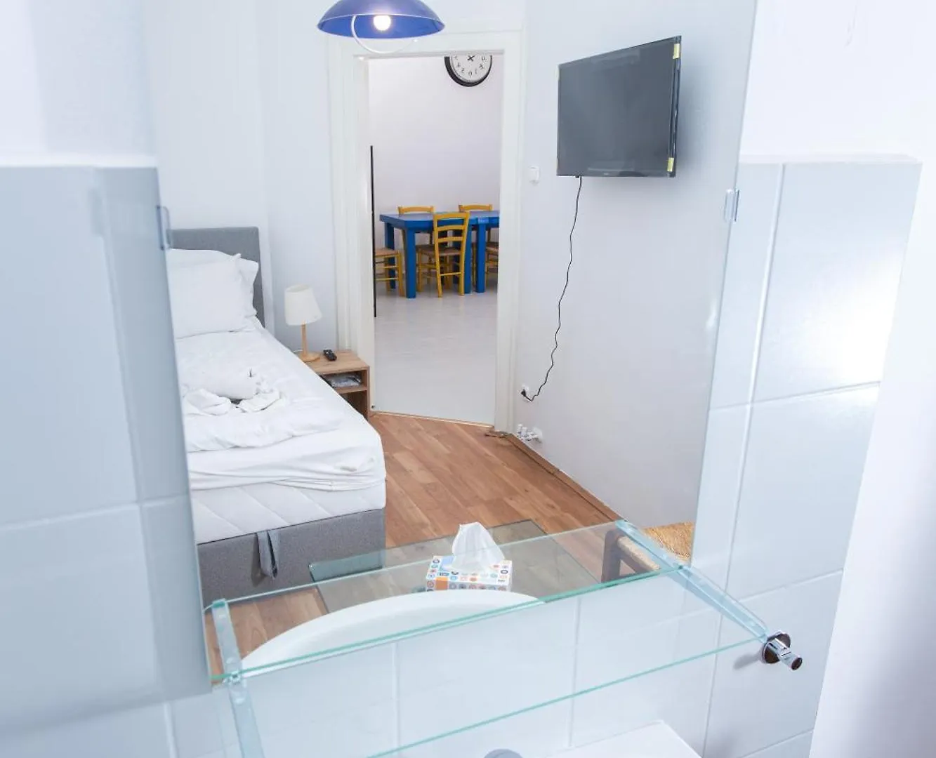 Violin Apartments 布达佩斯