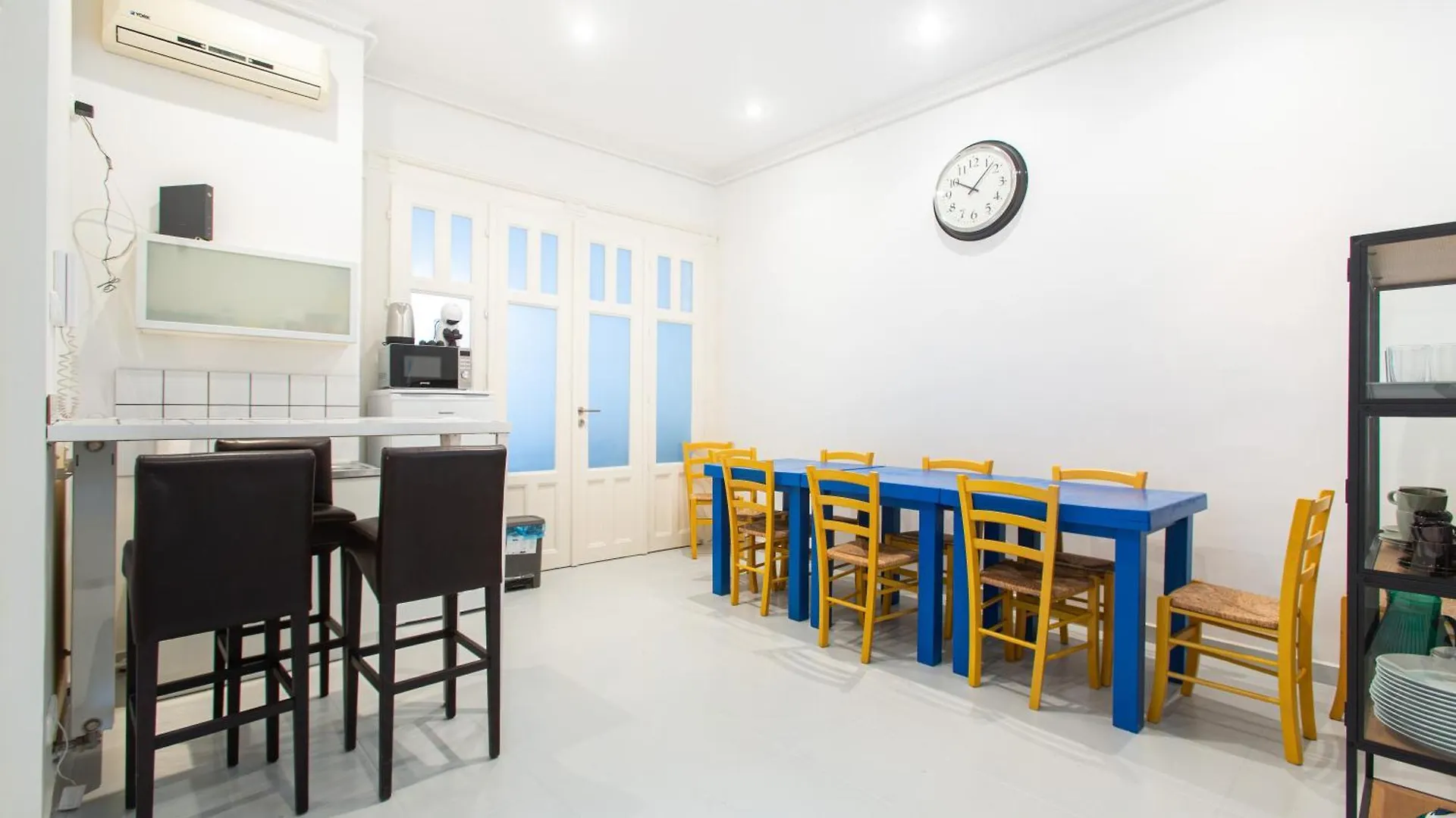 Violin Apartments 布达佩斯 匈牙利