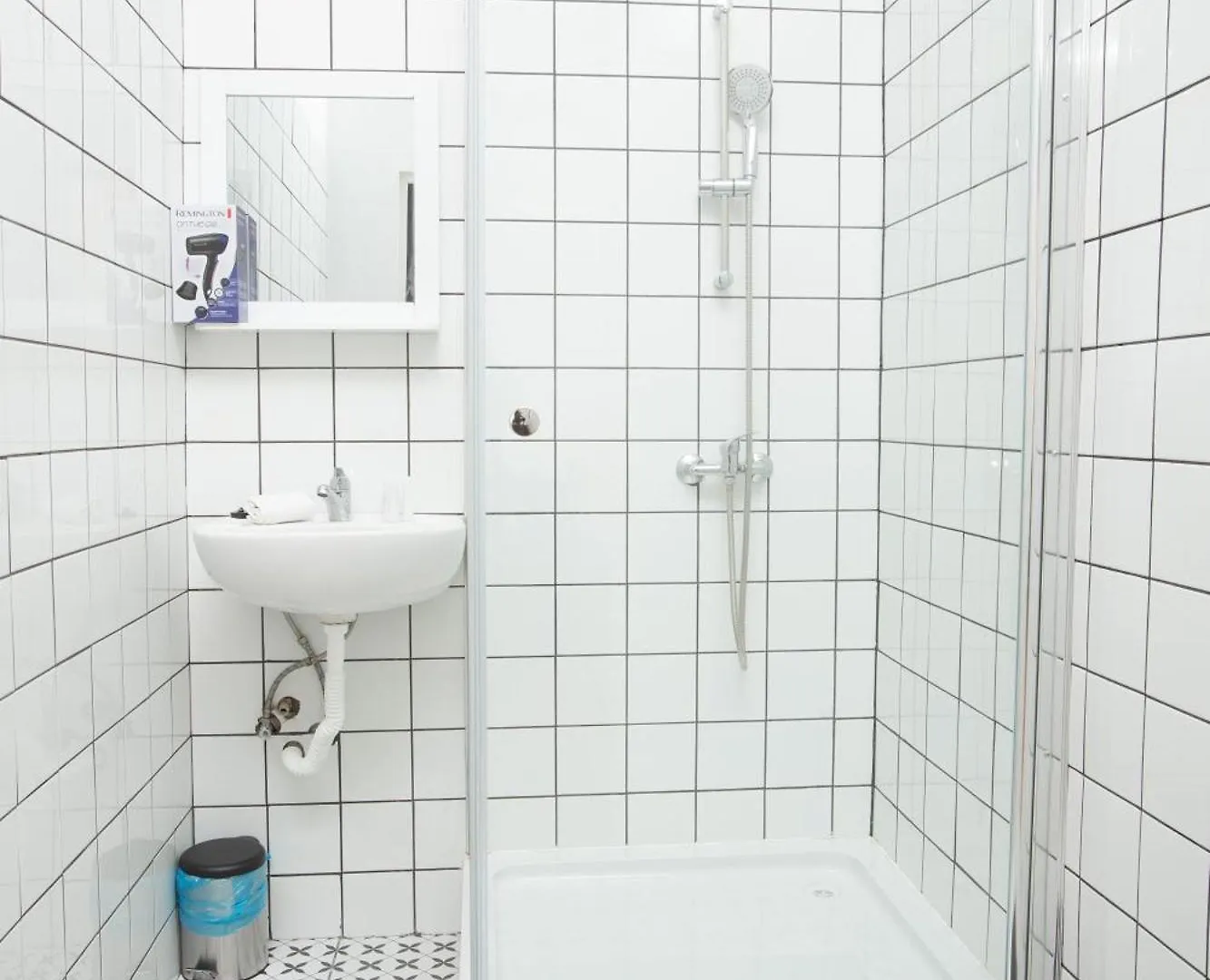 Violin Apartments 布达佩斯