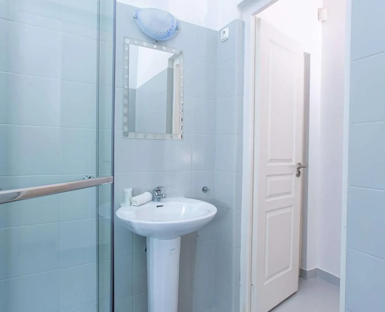 Violin Apartments 布达佩斯