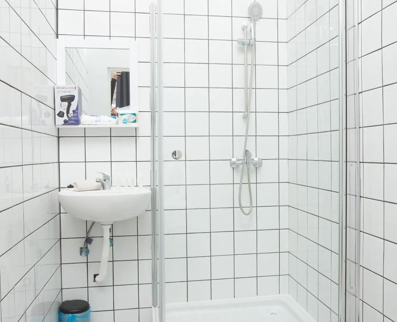 Violin Apartments 布达佩斯 0*,