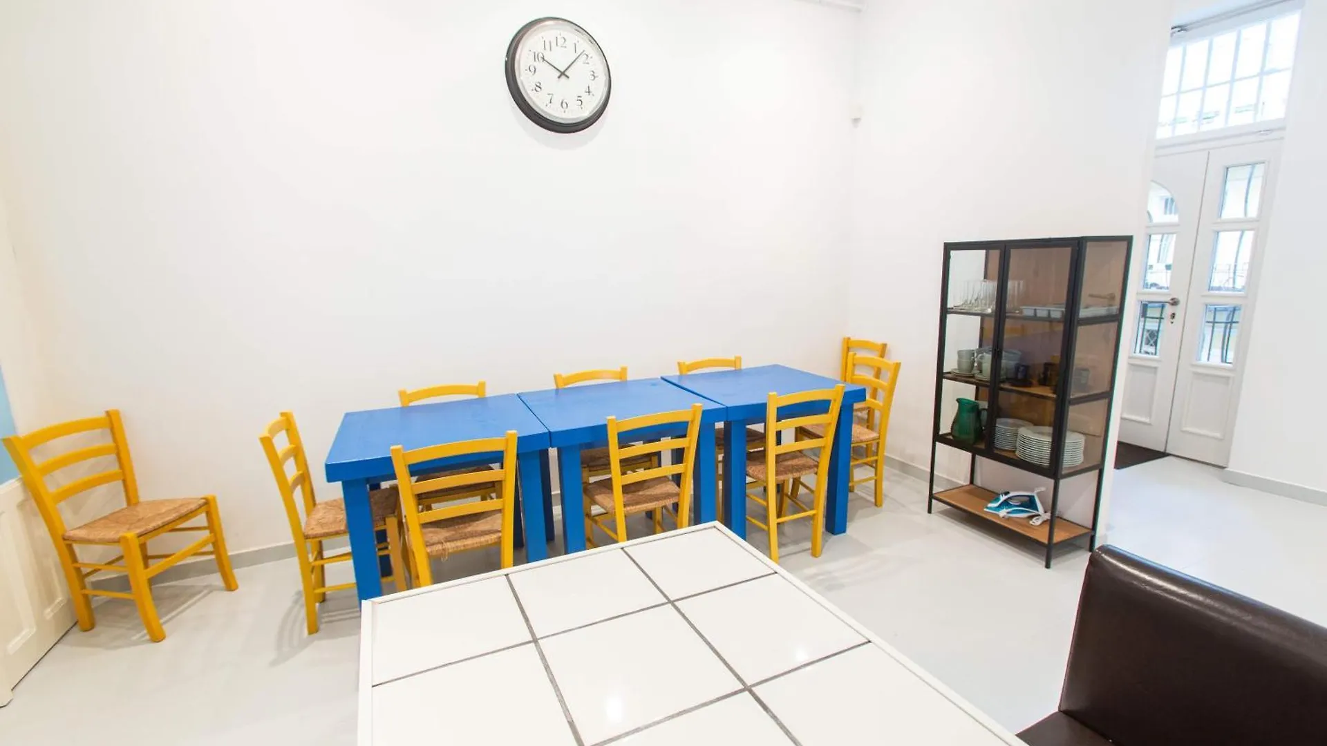 Violin Apartments 布达佩斯 匈牙利