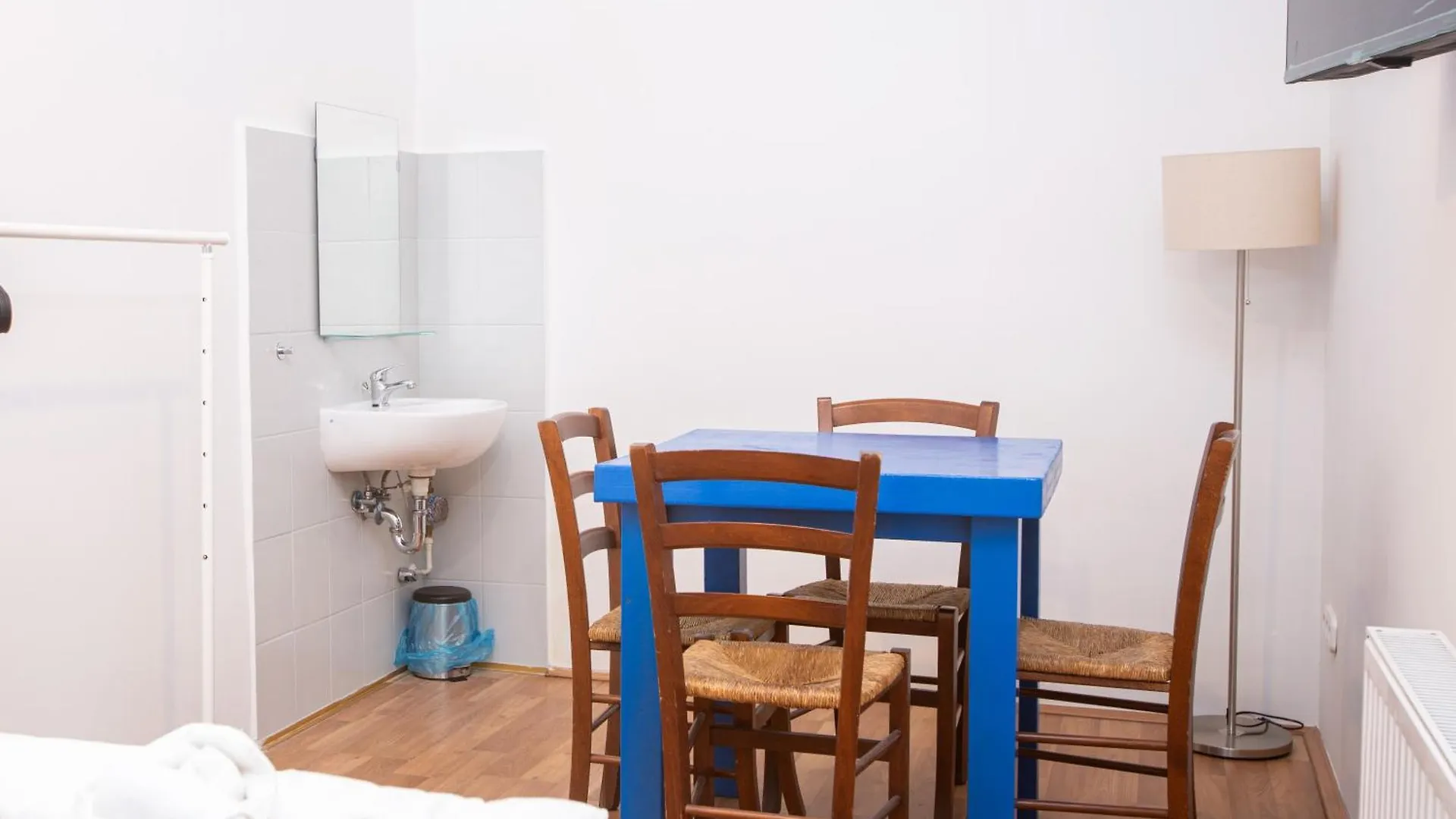 Violin Apartments 布达佩斯